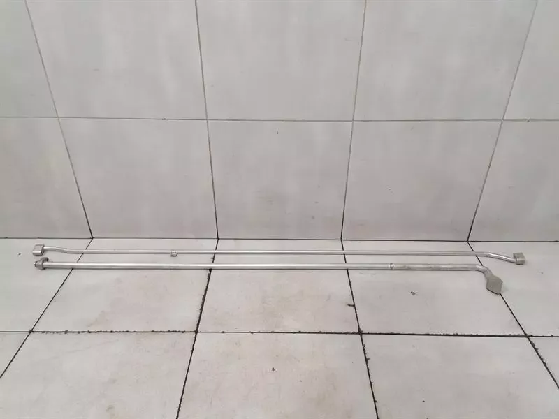 Porsche 911 992 A/C Pipe 992816704 Air Conditioning Line Air Conditioning