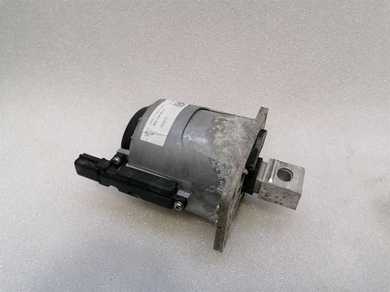 Porsche 911 992 engine mount 992199384A engine holder PADM