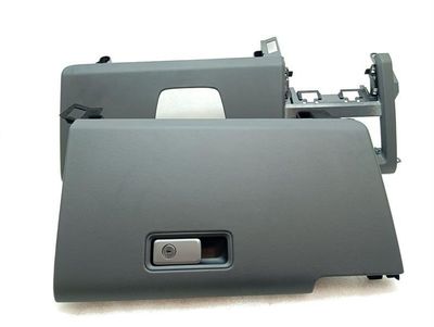 Porsche 911 992 Glovebox 992857558C Right Hand Drive RHD Leather