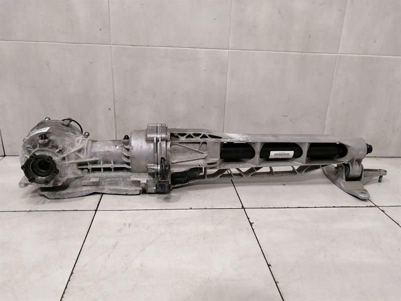 Porsche 911 991 Front Diff 99134901011 Differential Front 17-19 3.0T AWD 4S C4