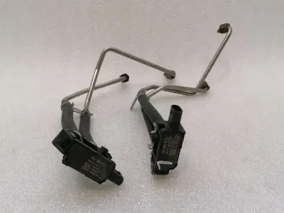 Porsche 911 992 Sensor 04L906051F DPF Sensor Set of 2