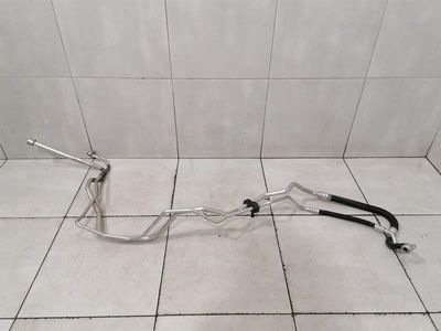 Porsche 911 992 A/C pipe 992816524D air conditioning line air conditioning