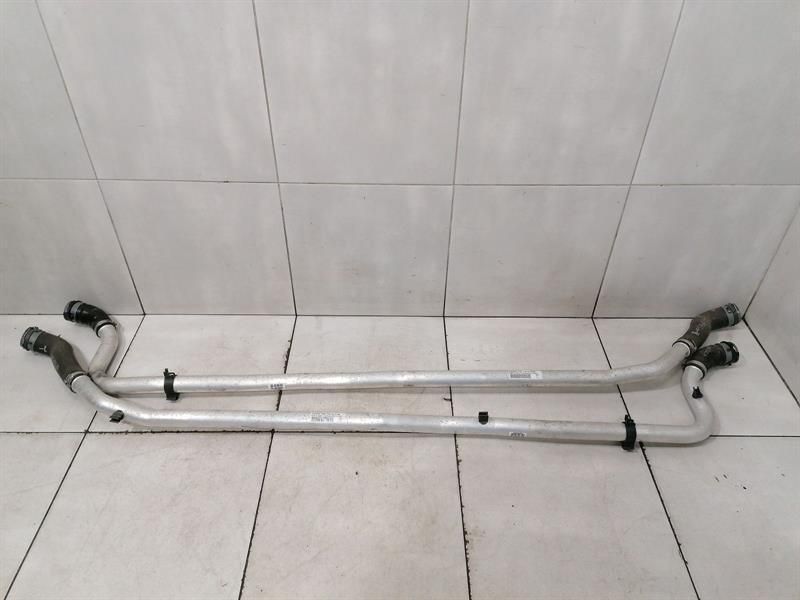 Porsche 911 992 Cooling Pipe Set 992121034 Cooling Water Hose Hose Set