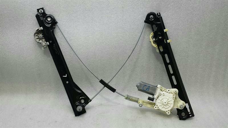 Porsche 911 991 Left Door Winder 99154297501 Window Left 991.2 FACELIFT