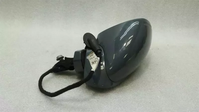 Porsche 911 991 Left Door Mirror RHD 99161271802 Right Hand Drive