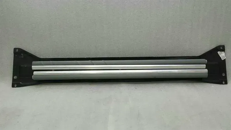 MERCEDES GL GREY GREY X166 PANORAMIC SCOOTER BLIND A1667802000 PANORAMIC ROOF ROLLER BLIND