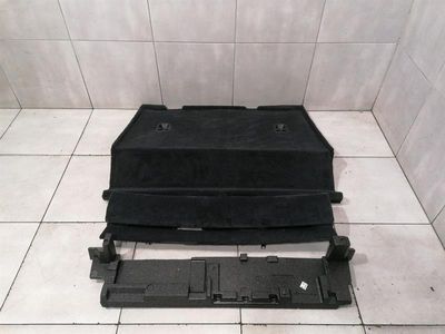 Porsche 911 992 Luggage Compartment Cover 992863411 Boot Liner