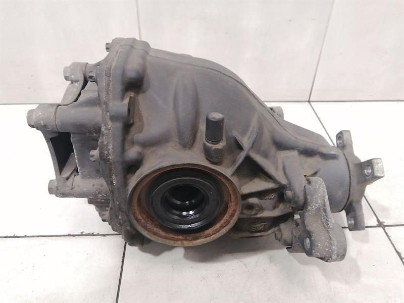 Mercedes S-class W222 Rear Diff A2223508700 Differential Rear Ratio 2.47 OM642