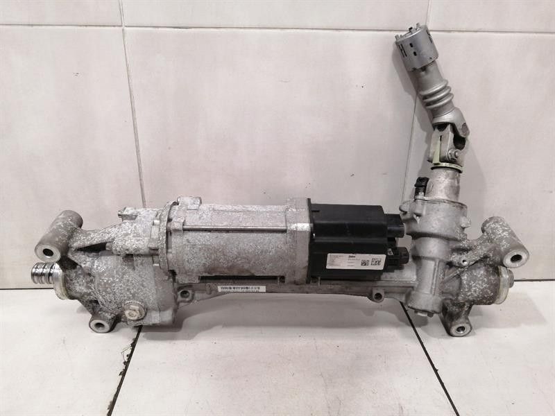 MERCEDES S-CLASS W222 W217 POWER STEERING RACK A2224604401 RIGHT HAND DRIVE RHD