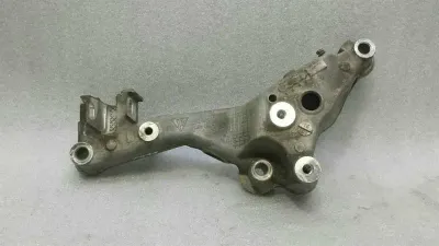 Porsche 911 991 subframe left rear 99133115110 axle frame rear axle
