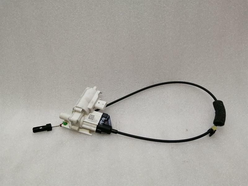 Mercedes S W222 Rear Right Soft Close Engine A2227601600 Soft Close Motor Rear Re