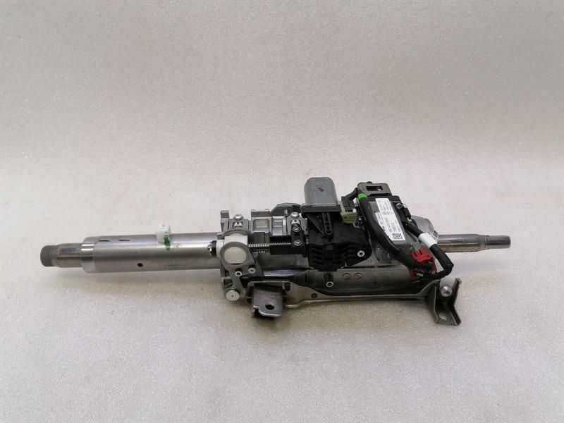 Porsche 911 992 Steering Column 992419506F Steering Column Electric