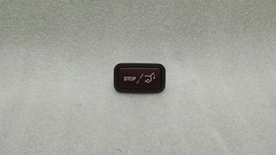 Mercedes GL X166 boot switch A2128210651 switch tailgate