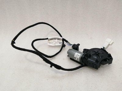 Mercedes S-Class W222 Sun Roof Engine A1769068700 Sunroof Motor