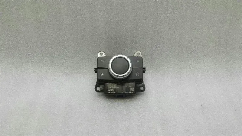 Mercedes GL X166 COMAND Controller Switch A1669002609 Switch