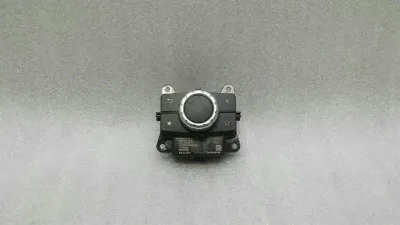 Переключатель контроллера Mercedes GL X166 COMAND A1669002609
