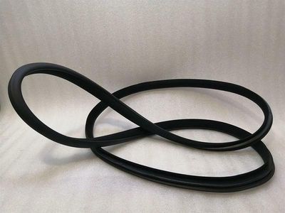 Mercedes S-klass W222 bakdörrstätning A2226970351 bakdörrstätning