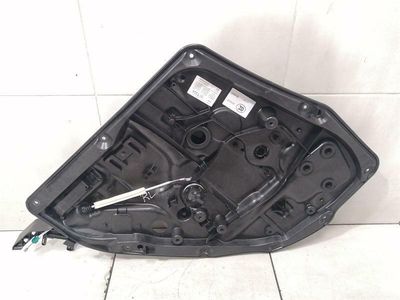 Mercedes S-Class W222 Ляво задно стъкло A2227306505 Стъклоподемник задно Li