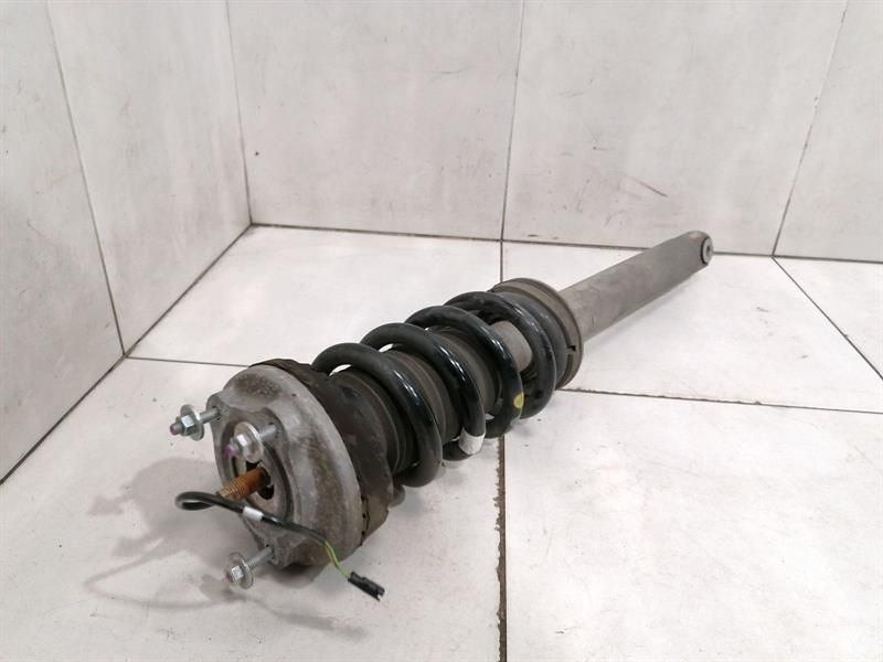 MASERATI QUATTROPORTE VI M156 Absorber Front 670005455 Stossdämpfer Vorne EDC