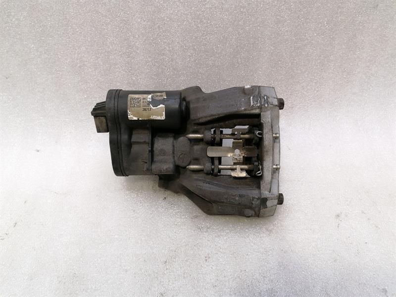 Maserati Quattroporte VI M156 Park Brake Engine 673006241 Parking Brake Motor Right