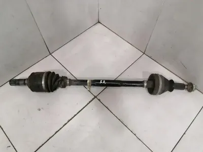 Arbre de transmission arrière droit MASERATI QUATTROPORTE VI M156 670104208