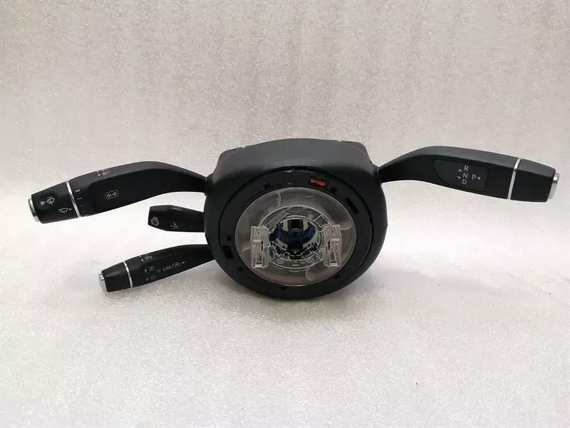 Mercedes S-Class W222 Wiper Stalks A2229006304 Indicator Switch Steering Stock Switch
