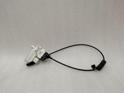 Mercedes W222 Rear Left Soft Close Motor A2227601500 Soft Close Motor Rear Li