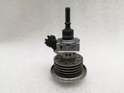 MASERATI QUATTROPORTE VI M156 Injector 06627710AD Einspritzdüse ADBLUE