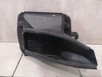 MASERATI QUATTROPORTE VI M156 Ladeluftkühler rechts 670035635 Ladeluftkühler rechts