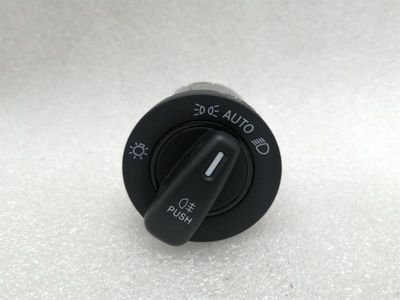 MASERATI QUATTROPORTE VI M156 Headlight Switch 6KF32TRMAA Light Switch