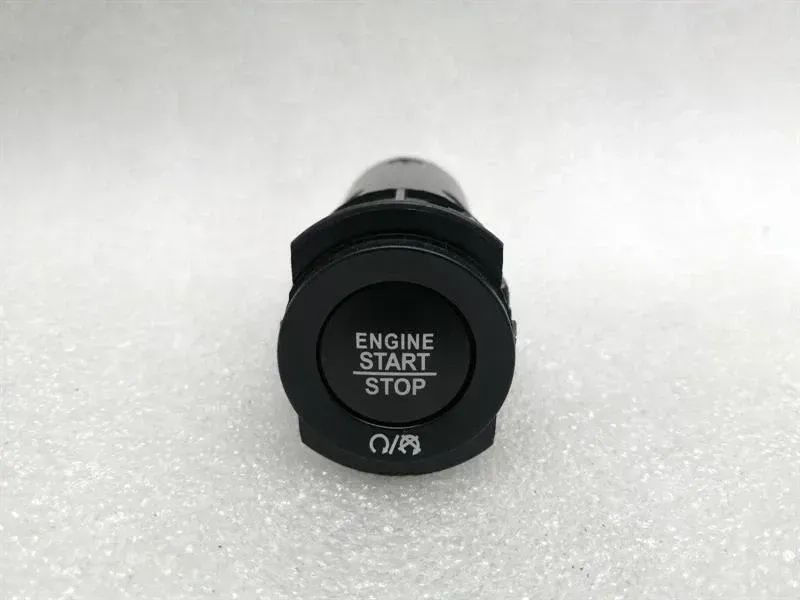 Maserati Quattroporte VI M156 Start Stop Switch 670110262 Switch