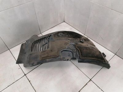 MASERATI QUATTROPORTE VI M156 bågplast Fram Vänster 670036570 RADLAUFABDECKU