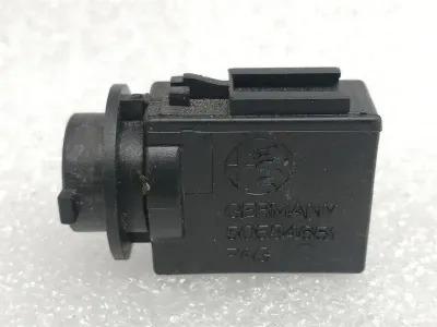 MASERATI QUATTROPORTE VI M156 Temperature Sensor 50534651 Luftqualitätss