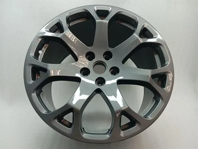 Maserati Quattroporte VI M156 Alloy Wheel 237496 10.5j x19 et 50.5 Alloy Wheel