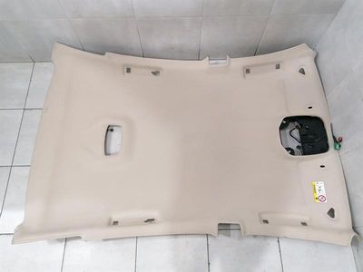 MASERATI QUATTROPORTE VI M156 Takbeklädnad 670071266 Dachhimmel SAND