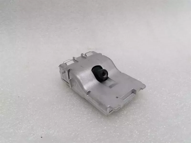 MASERATI QUATTROPORTE VI M156 Front Camera 670100974 Fernlichtassis