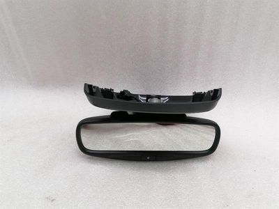 Maserati Quattroporte M156 rear view mirror 670071053 rear view mirror interior mirror