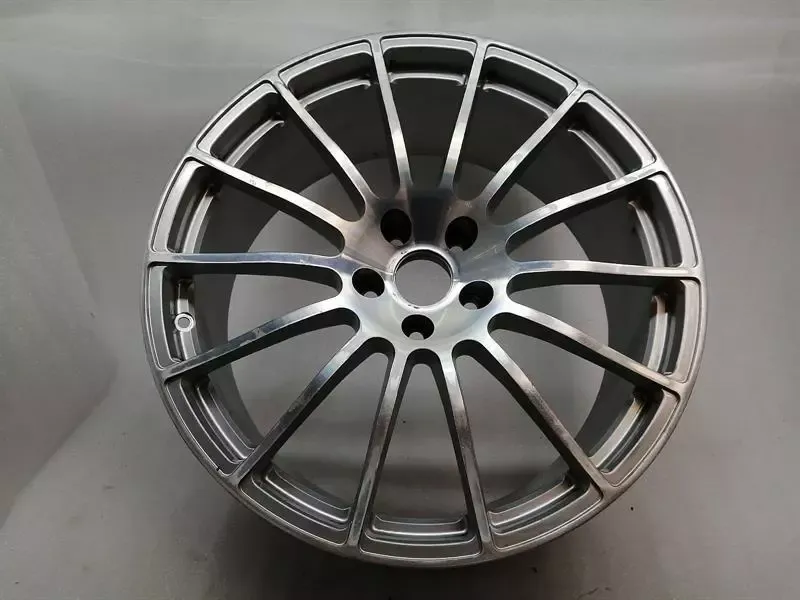 Maserati Quattroporte VI M156 Alloy Wheel 670025755 Alloy Wheel 8.5 x20 et44
