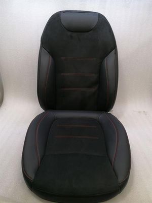 Mercedes EQA H243 EQA350 säte A1779105905 säte vänster höger sätesöverdrag alcantara