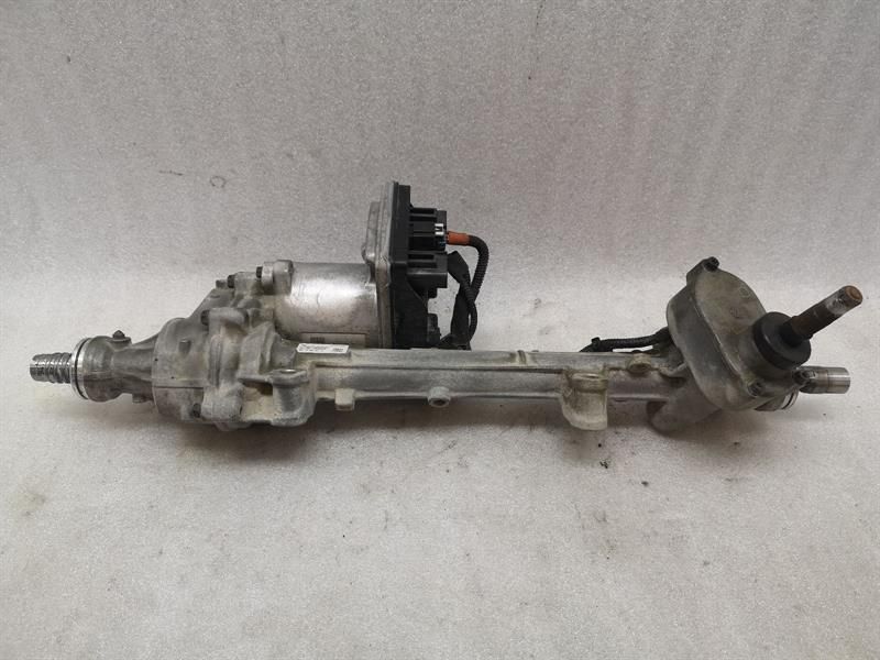 TESLA MODEL 3 STANDARD RANGE POWER STEERING RACK 1044836-00-G RIGHT HAND DRIVE RHD