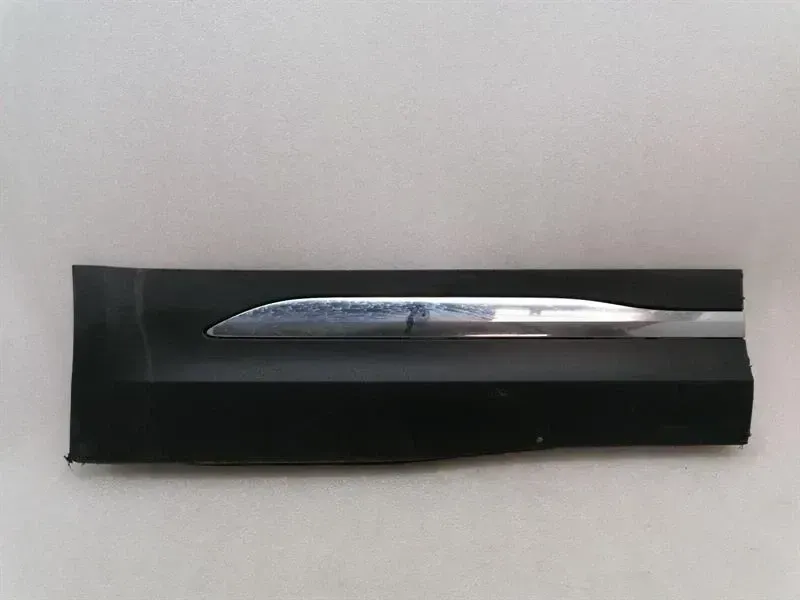 Mercedes EQA H243 EQA350 Body Moulding A2477305600 Bar Rear RIGHT AMG Styling