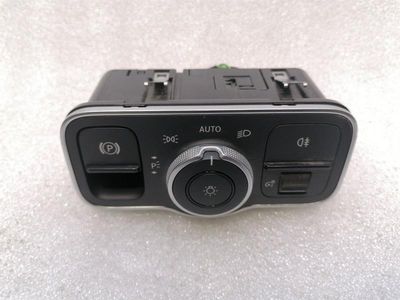 Mercedes EQA H243 EQA350 Switch A2479052902 Switch LIGHT