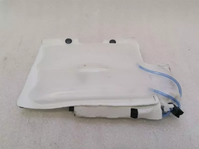 Mercedes EQA H243 front seat lumbar mount A0009105115 front seat lord can