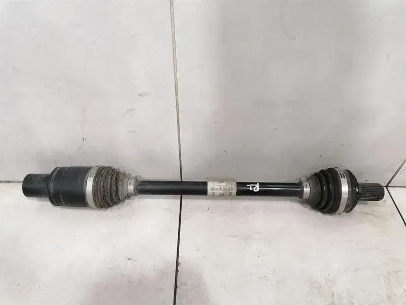 Mercedes EQA H243 EQA350 Left Rear Drive Shaft A2433502901 Drive Shaft Rear