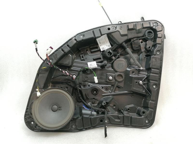 Mercedes EQA H243 EQA350 Left Rear Door Winder A2477300903 Rear Window Window