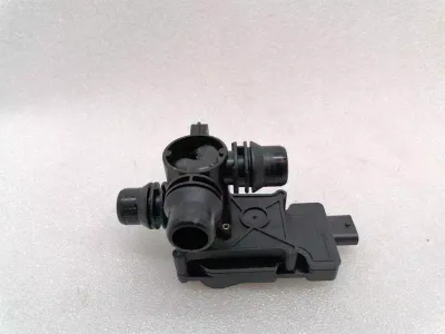 Mercedes EQA H243 EQA350 Heater Valve A0005061300 Heating Valve SWITCHOVER VALVE