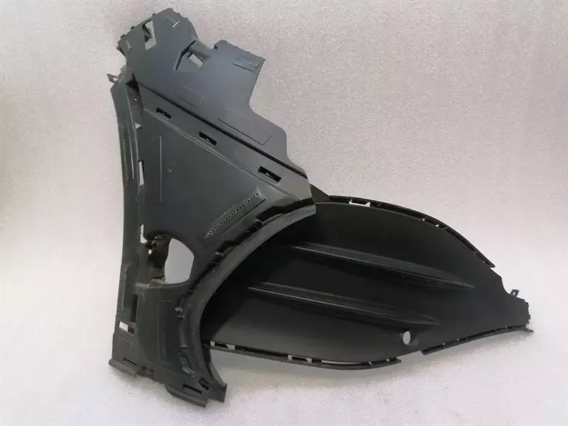 Mercedes EQA H243 EQA350 Bumper Moulding A2438857301 Bumper Stripe Right