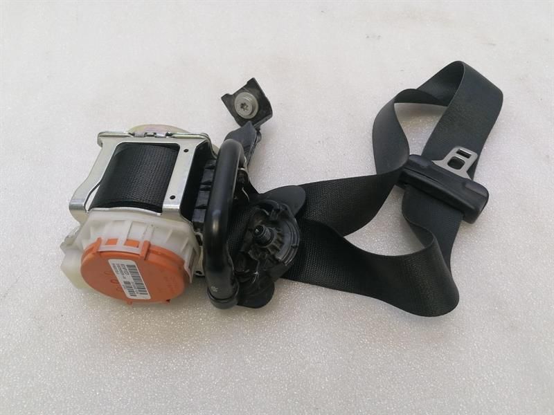 Mercedes EQA H243 EQA350 front seat belt A2438600100 seat belt front belt