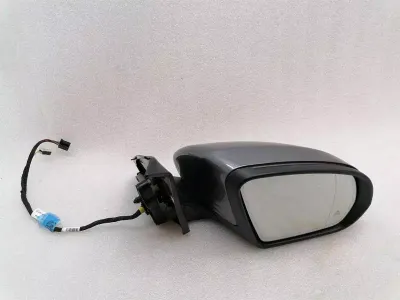 Mercedes EQA H243 EQA350 labās puses durvju spogulis A2478106008 LABAIS ROKTURIS RHD