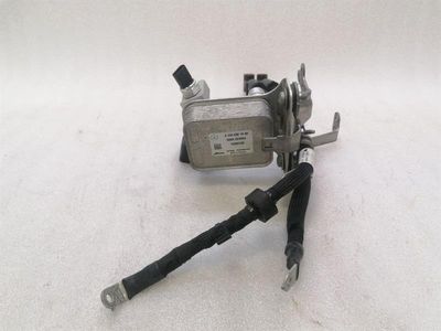 Mercedes EQA H243 EQA350 A/C radiators A2438308400 gaisa kondicionēšanas dzesētājs